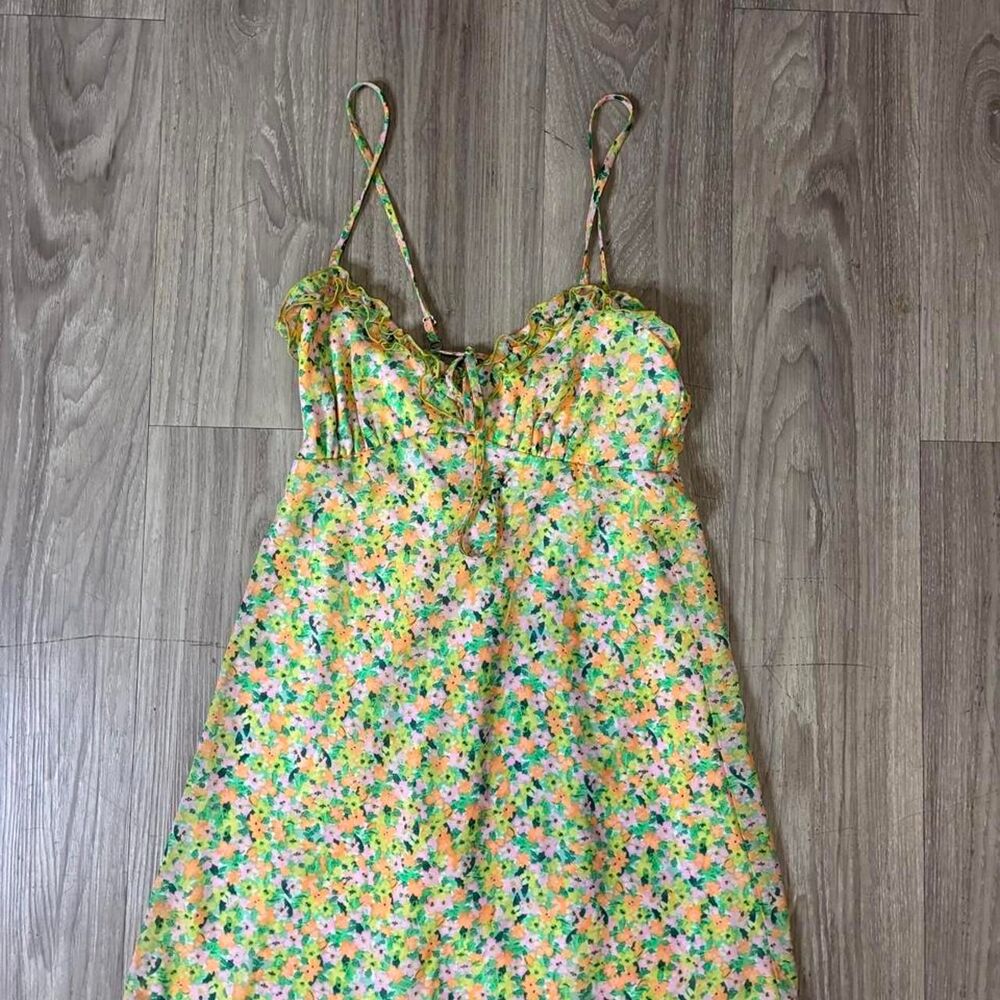Wild-fable Women's multi Dress